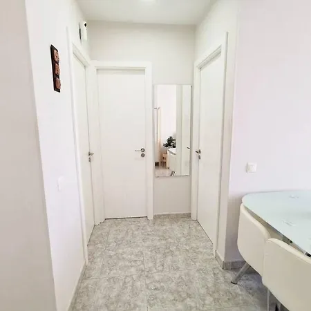Apartmán Bayuca 109 By Pride *