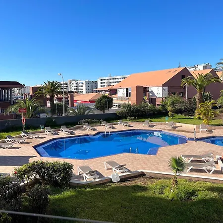 Bayuca 109 By Pride Apartment Playa del Ingles (Gran Canaria)