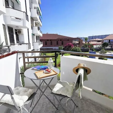 Bayuca 109 By Pride Playa del Ingles (Gran Canaria)