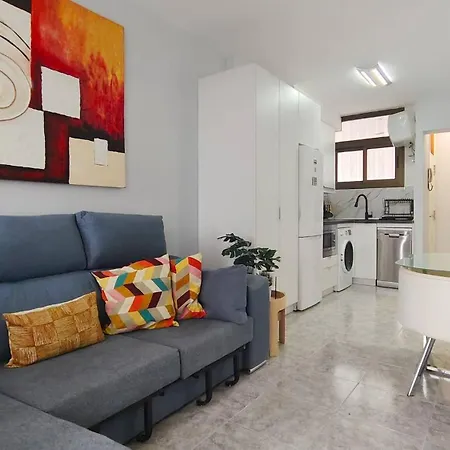 Bayuca 109 By Pride Apartment *