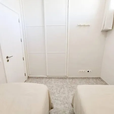 Bayuca 109 By Pride Playa del Ingles (Gran Canaria)