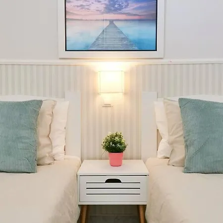 Bayuca 109 By Pride Apartment Playa del Ingles (Gran Canaria)